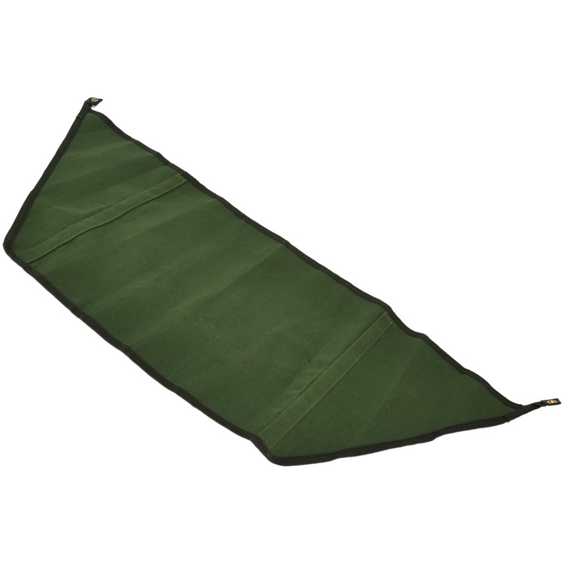 Camping Windbreak Green Stove Outdoor Foldable Windscreen for Garden Grill