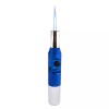 2 Pack Pen Jet Butane Torch Lighter Safety Lock &