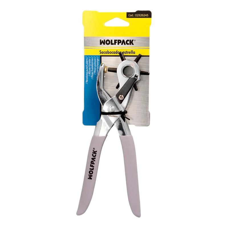Star Hole Punch Pliers, Punch Leather, Pliers Belts