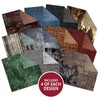 Hunkydory Crafts Duo Design Paper Pads - Industrial Textures &