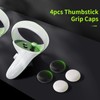 Joystick Replacement Kit for Meta Quest 3 Controllers/Oculus Quest 2