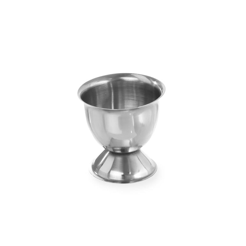 HENDI Egg Cup, Egg Holder, Egg Stand, Set of 6,