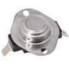 Criditpid 80314 Low Limit Therm-O-Disc Switch for US Stove Hot