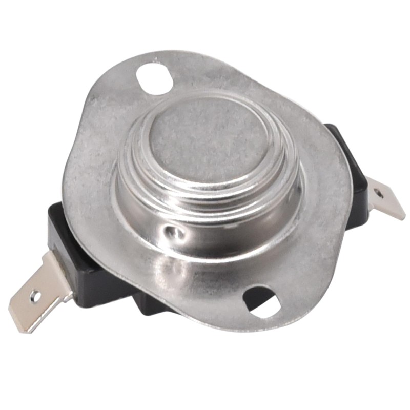 Criditpid 80314 Low Limit Therm-O-Disc Switch for US Stove Hot