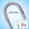 Elyfree Washing Machine Drain Hose, 6 Feet Universal Dishwasher Drain