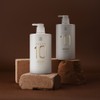 미쟝센 살롱 10 단백질 샴푸 극손상 모발용, 990ml, 1개 Mise