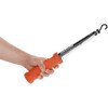 Nightstick NSR-2168R Multi-Purpose Work Lights, Red