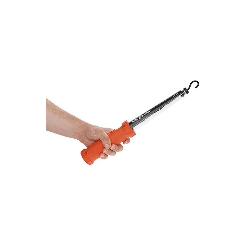 Nightstick NSR-2168R Multi-Purpose Work Lights, Red