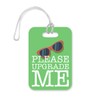LT084 Please Upgrade me Novelty Funny Unique Designer Gift Glossy