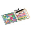 Mind Space Board Game - Polyomino Roll & Write -