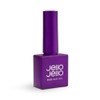 classic nail Jello Jello Fixer Base Gel Strong holding power