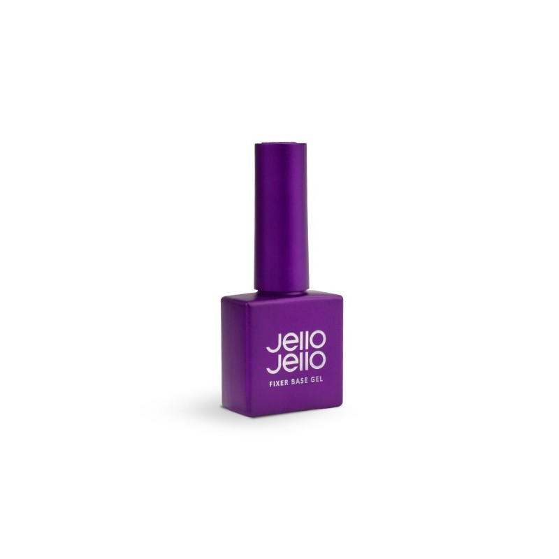 classic nail Jello Jello Fixer Base Gel Strong holding power