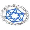 160mm Bicycle Floating Brake Disc Bike Brake Disc Rotor with