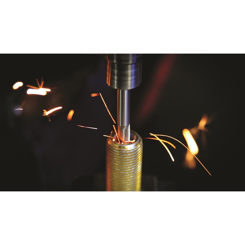 Rescue Bit Broken Screw Extractor Removal Tool 3/16"