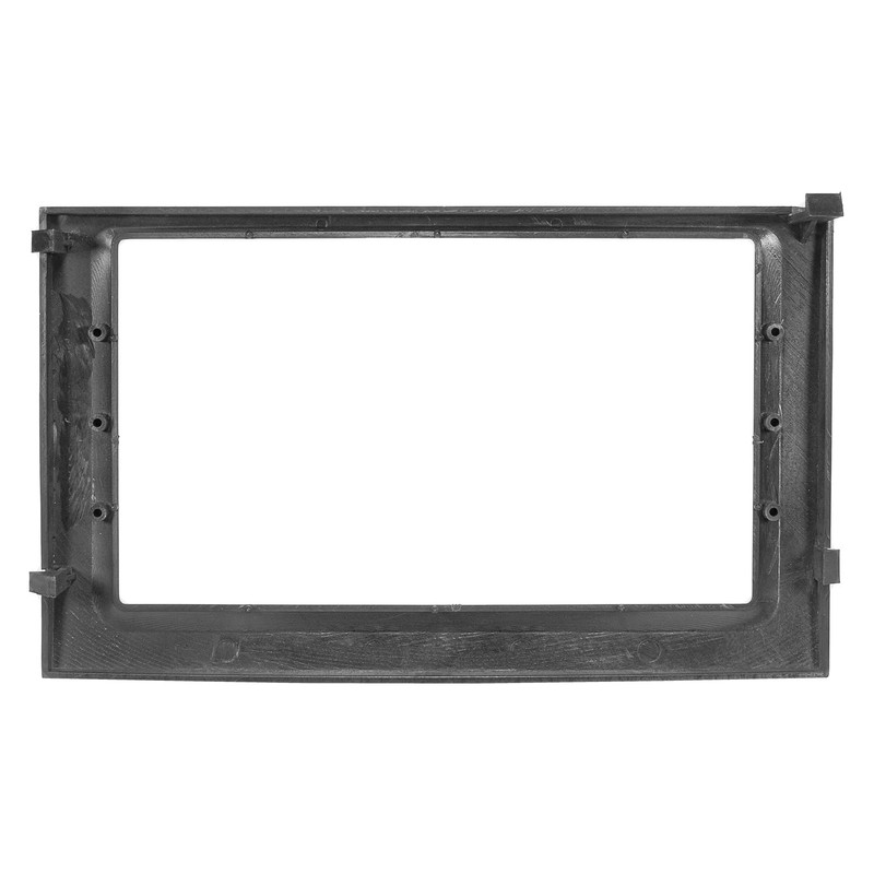 tomzz Audio 2450-027 Double DIN Radio Fascia HQ Set Compatible