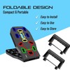 Push Up Board for Men & Women, Multi-Functional Push Up