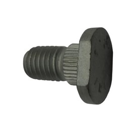 E1-80129 Cutter Bar Bolt, M10x19 Compatible with Capello