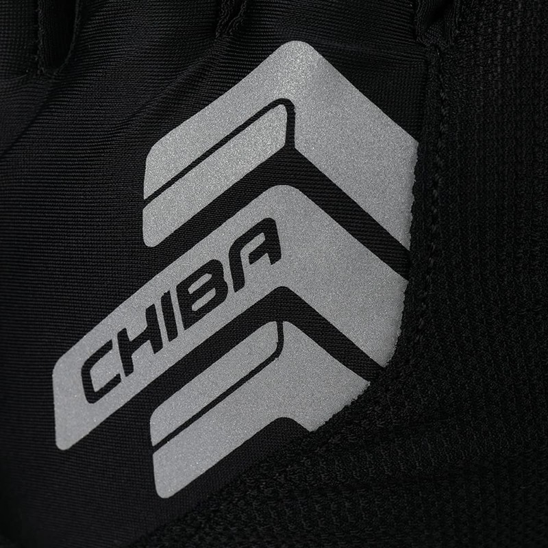 Chiba Reflex II Size L, Colour: Black