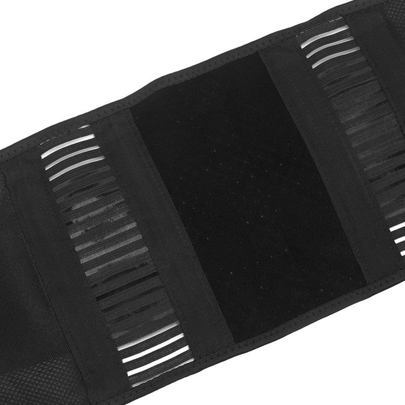 Waist Support Belt Adjustable Breathable Comfortable Sports Waist Protection Brace