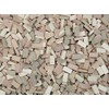 modellbahn-exklusiv Juweela 28074 Bricks NF Terracotta Mix, 12,000 Pieces, Gauge