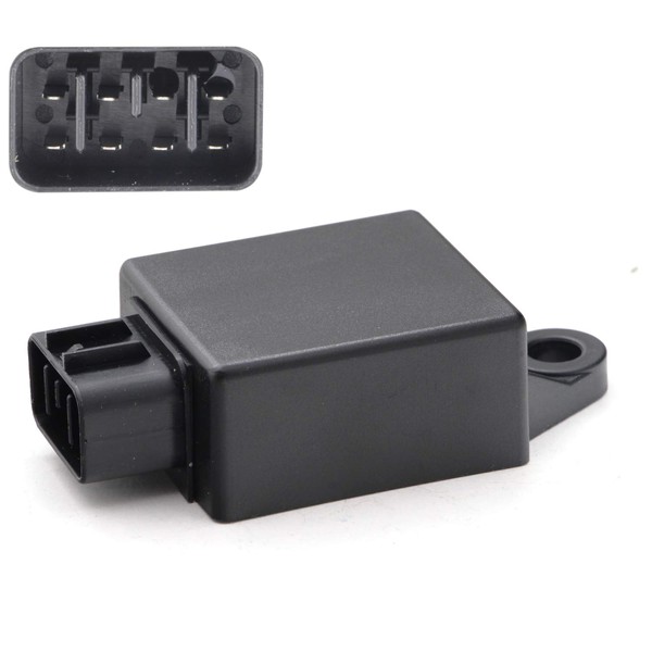 CDI UCE ignition box compatible with Peugeot engines such as