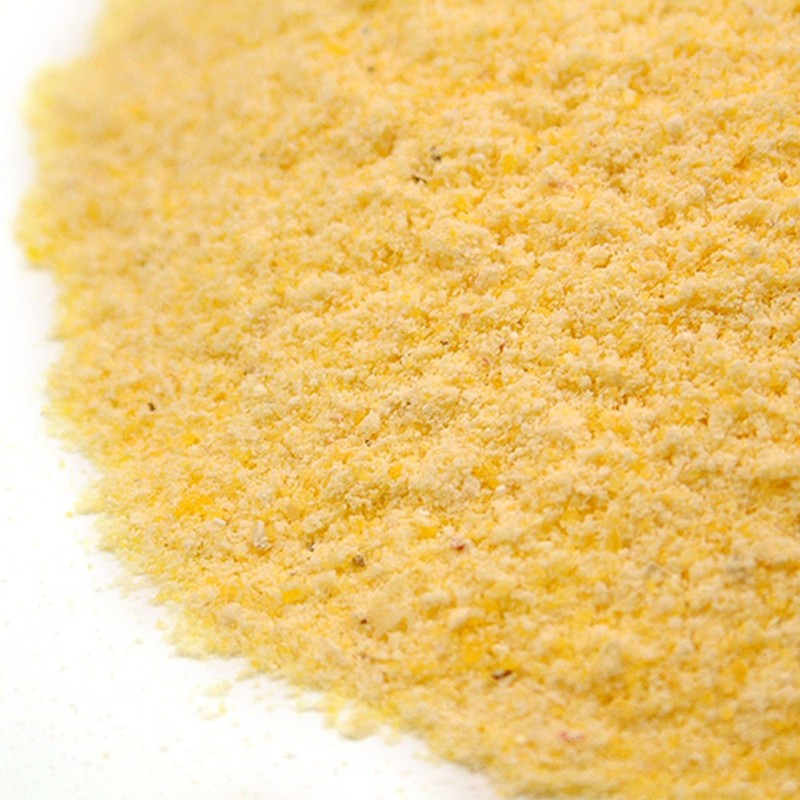 Organic JAS Organic Cornmeal, Arisan, 24.0 oz (680 g)