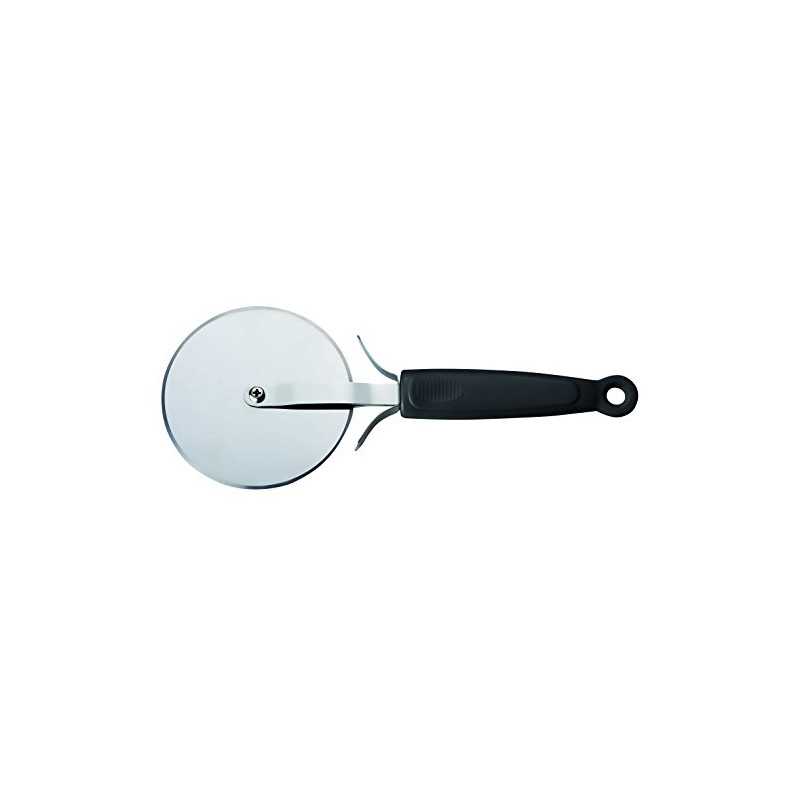 Ausonia - 71131 Pizza Cutter Pizza Roller Pizza Wheel Pizza