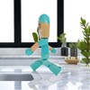 WooTeck 128GB Doctor Surgeon Robot USB Flash Drive Memory Stick