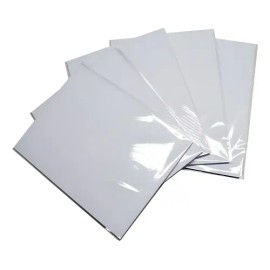Aldeaprint Papel Foto Glossy Doble Cara Carta 260g 100 Hojas                                                                                          