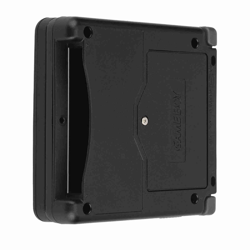 For Advance GBA SP Protective ABS Case Cover Repair Parts