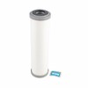 Camco 40621 EVO Premium Water Filter Replacement Cartridge , White