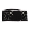 Postnatal Waist Trimmer Belt Body Shaping Pelvis Correction Breathable Tightness