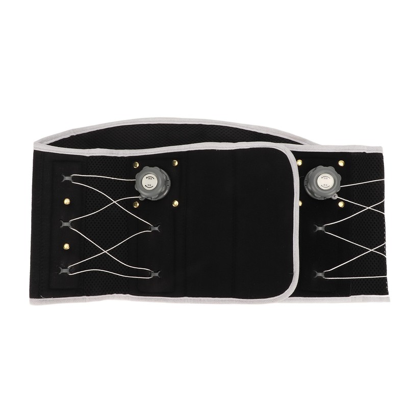 Postnatal Waist Trimmer Belt Body Shaping Pelvis Correction Breathable Tightness