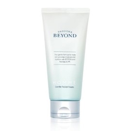 Beyond Homme Gentle Facial Foam 150ml / 비욘드 옴므 젠틀 페이셜 폼150ml