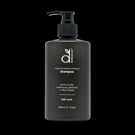 Dindi Palm Oil Free Shampoo and Conditioner Bundle