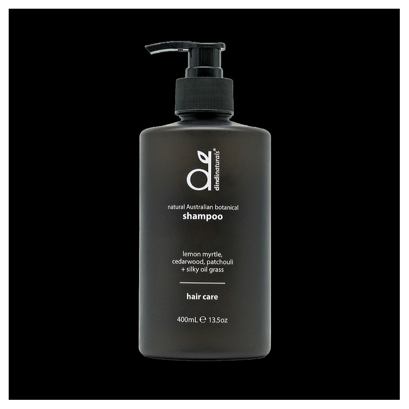 Dindi Palm Oil Free Shampoo and Conditioner Bundle