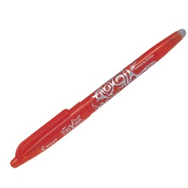 Pilot Frixion Erasable Ballpoint Pen Blau