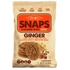 STAUFFERS Ginger SNAPS Cookies - 14oz Bag - Ginger Flavored