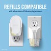 Febreze Plug In Air Freshener Fade Defy Plugs, Scented Oil
