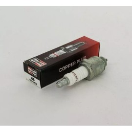 Champion Spark Plug 4-Pack Champion Spark Plugs 66 RJ18YC6 87858 7293 847 NOS SHIPS FREE