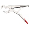 Special Locking Pliers Teeth Diameter 5-28 mm for Damaged Nut