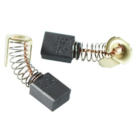 BIGMAN CB52 BB-11 Carbon Brush for M