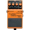 Pedal de efecto Boss Turbo Distortion DS-2 naranja