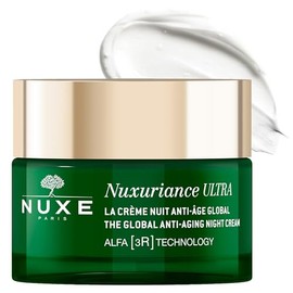 Nuxuriance Ultra The Global Anti-Aging Night Cream by Nuxe for Women - 1.7 oz Cream