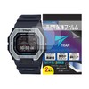 TRAN(R) G-SHOCK GBX-100 Wristwatch, Compatible with G-SHOCK GBX-100, LCD Protective