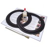 Advent 8" Speaker Foam Surround Repair Kit - 8 Inch