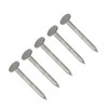 TERF® 30mm X 2.65mm Galvanised Clout Nails 30mm (1.18 inch)