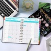 2026 Planner - 2026 Planner Weekly and Monthly with Tabs,