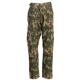 Browning Wasatch Hunting Pants, Mossy Oak Greenleaf Camo (US, Alpha, XX-Large, Regular, Regular, Greenleaf)