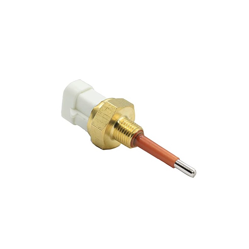 PLENTZOM Low Coolant Level Sensor 904-7252 23522855 23526907 650648 Compatible